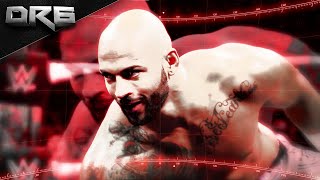 Ricochet Custom Titantron ᴴᴰ quotOne and Onlyquot [upl. by Boland894]