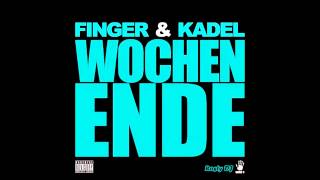 Finger amp Kadel  Wochenende [upl. by Leoy]