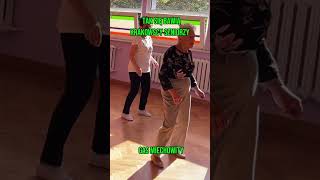 Pedro Pedro  line dance 💃🏼🕺 naukatańca linedance senior pedropedropedropedro pedropedro [upl. by Arlinda217]