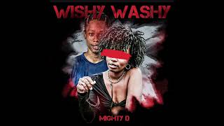 Mighty D  wishy washy Bouyon2024 [upl. by Airel]