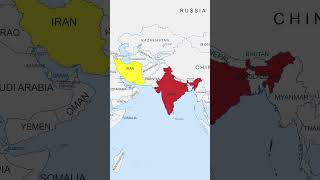 map worldmaps country history geography hotnews hotnews shorts [upl. by Ahsitil]