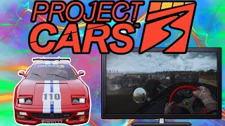 🔥HOW to INSTALL PROJECT CARS 3 PC🚦Laptop DOWNLOAD TUTORIAL 2024🔥No Charge [upl. by Lenuahs]