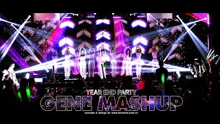 Year end party 2024  Herbalife Gene Mashup [upl. by Goulder]