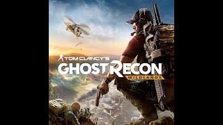 🔴GHOST RECON AO VIVO🔴RUMO AO MESTRE🔥🔥4x4 🔴 DEIXA SEU LIKE🔥 FAMILIA [upl. by Anafetse]