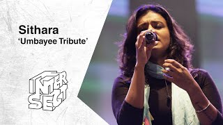 Umbayee Tribute  Kabhi Kabhi  Sithara  INTERSECT [upl. by Fredia]