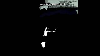 Autechre  Hub Stereo Difference from quotChiastic Slidequot [upl. by Elinet602]