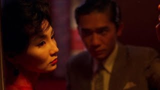 Tv In the Mood for Love martedì 23 luglio 2024 in prima serata su Rai 5 [upl. by Narhem]