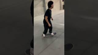 wallride p skateboarding skateboard skate sk8 sk8 skater viral reel short skatingisfun [upl. by Edora]