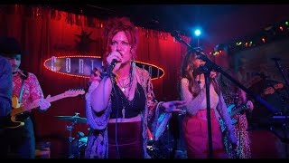 Ruby James  Honey Dripper  Live at the Continental Club [upl. by Assiram610]