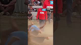 Best kabaddi raide Gurwinder ghanga kabaddi [upl. by Winnie998]