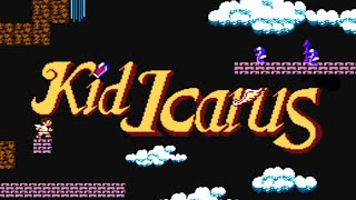 Kid Icarus  Underworld Sega Genesis Remix [upl. by Greenwell595]