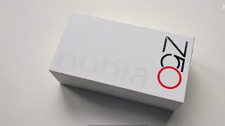 Nubia Z50 Review Hands On Review Camera Test Gaming Test [upl. by Svetlana]