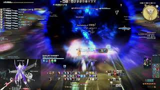 FFXIV The Baldesion Arsenal [upl. by Garey]