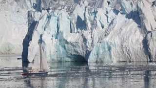 Rolf Stange  Spitzbergen für Fortgeschrittene mit SY Arctica II  0422082014 22 [upl. by Strauss95]