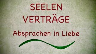 Seelenverträge  Teil 26 [upl. by Oinotnaocram]