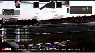 IMSA iRacing Series [upl. by Audsley]