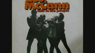 Les McCann  North Carolina  Drum Break [upl. by Erapsag154]