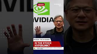 🚀 NVIDIA’s BIGGEST News What’s Next for Investors 💡 📊 [upl. by Mit]