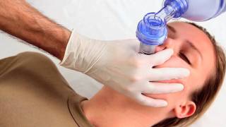 NuMask IntraOral Mask IOM® and Oropharyngeal Airway OPA Training Video [upl. by Lettig]