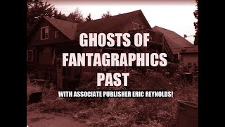 Ghosts of Fantagraphics Past [upl. by Ynnol]