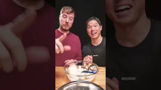 Mr beast cooking with bayashi Mrbeast [upl. by Gall]