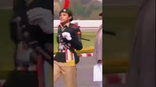 NCC Parade⚔️🇮🇳 ncc youtube youtubeshorts shorts [upl. by Santa]