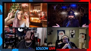 Justice is SERVED to Wingsofredemption on Lolcow Live Podcast My Reaction [upl. by Selmner]