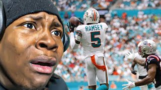 JALEN RAMSEY THE GREATEST CB  24 Minutes of Jalen Ramsey Highlights [upl. by Ahsenyt]