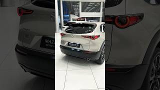 Mazda CX30 Retro Sport Edition 2025 luxury SUV Japan [upl. by Yllor253]