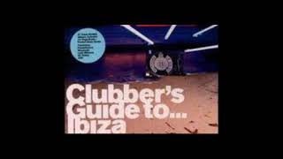 Clubbers Guide to Ibiza Ministry of Sound Disc 2 [upl. by Valora797]