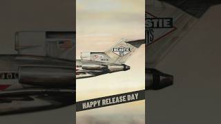 Beastie Boys  Licensed To Ill [upl. by Inat315]