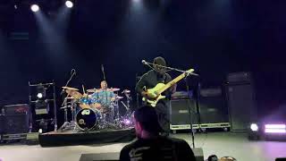 Animals As Leaders Live in London  Ectogenesis [upl. by Breger]