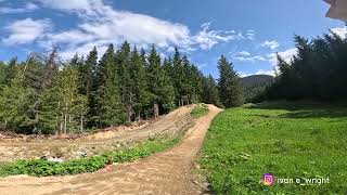 Crabbleapple Hits  Whistler British Columbia Canada [upl. by Greenes506]