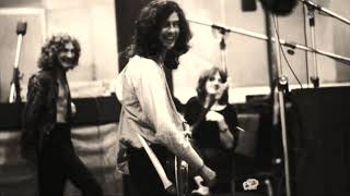 Led Zeppelin  Jennings Farm Blues Sessions  Olympic Studios December 13th 1969 MOST COMPLETE [upl. by Dilks]