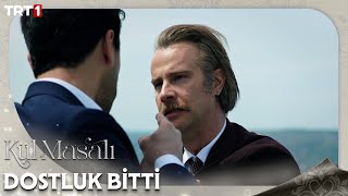 Hiçbir Şey Eskisi Gibi Olmayacak I Kül Masalı 9 Bölüm trt1 [upl. by Irim461]