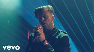 OneRepublic  Future Looks Good Performance Video [upl. by Aitsirhc]