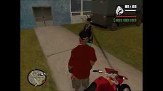 Sicario Los Nandez ¡¡Video Oficial [upl. by Warenne816]