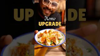 Quick recipe for my momo lovers🥟 easyrecipes chefnehal shorts momosrecipe peanutsauce foodie [upl. by Akapol]