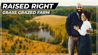 How to Start a Regenerative Farm from Scratch [upl. by Lougheed]