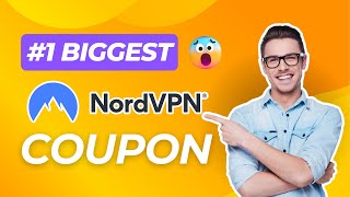 NordVPN Coupon Code 2024  MAXIMUM NordVPN Promo Code Discount Deal [upl. by Avilla]