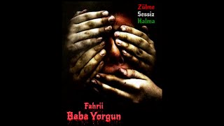 Fahrii  Baba Yorgun  Prod by OG [upl. by Nizam]