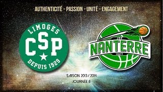 Grand Format CSP  Nanterre [upl. by Ahsote]