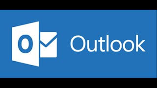 Outlook 2016 Contactos Visitas Busqueda [upl. by Ybsorc207]