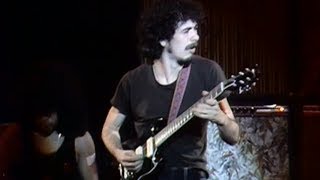 Santana Full Concert 081870 Tanglewood OFFICIAL [upl. by Leftwich]