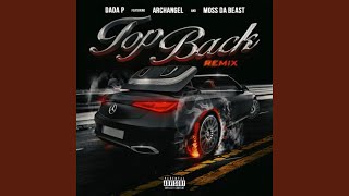 Top Back Remix [upl. by Glennie992]