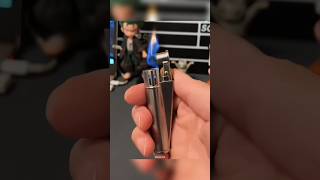 Unboxing amp First Look The Most Unique Lighter You’ve Ever Seen viral uniquelighter trending [upl. by Sualokin]