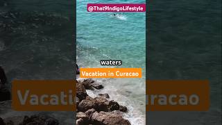 Lavish Vacation in Curacao [upl. by Eisenstark]