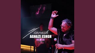 Aghaze Eshgh Remix [upl. by Aliakim318]