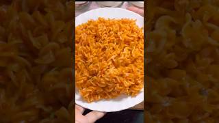 Cheese tomato pasta meenutastytown pastarecipe pasta shortsviral shortsfeed shorts shortvideo [upl. by Boycey355]