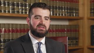 Meet Perry Feinberg – Boston MA Personal Injury Attorney [upl. by Annahael]